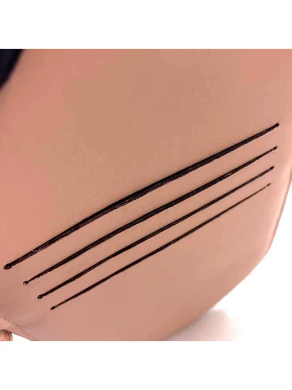 Fendi O-rock Shoulder